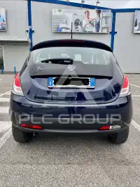 2021 Lancia YPSILON