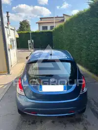 2021 Lancia YPSILON