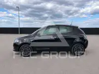 2021 Lancia YPSILON