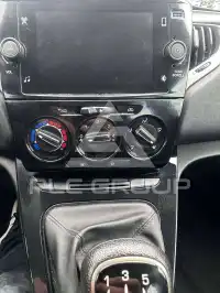 2021 Lancia YPSILON
