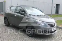 2021 Lancia YPSILON