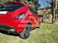 2021 Lancia YPSILON