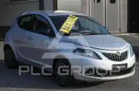 2021 Lancia YPSILON