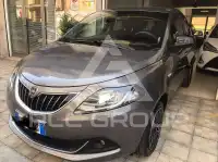 2021 Lancia YPSILON