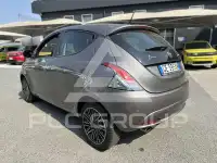 2021 Lancia YPSILON