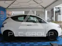 2021 Lancia YPSILON