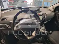 2021 Lancia YPSILON