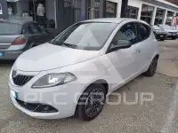 2021 Lancia YPSILON