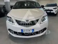 2021 Lancia YPSILON