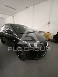 2021 Lancia YPSILON