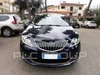 2021 Lancia YPSILON