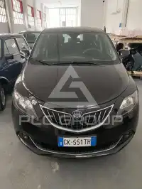 2021 Lancia YPSILON