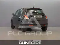 2021 Lancia YPSILON