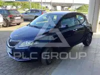 2021 Lancia YPSILON