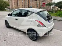 2021 Lancia YPSILON