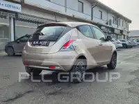 2021 Lancia YPSILON