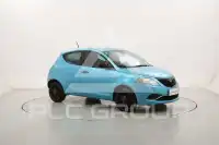 2021 Lancia YPSILON