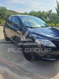 2021 Lancia YPSILON