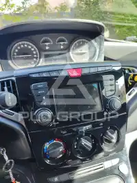2021 Lancia YPSILON