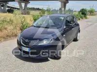 2021 Lancia YPSILON