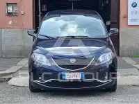 2021 Lancia YPSILON