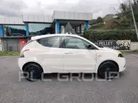 2021 Lancia YPSILON