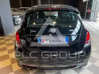 2021 Lancia YPSILON