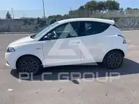 2021 Lancia YPSILON