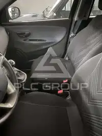 2021 Lancia YPSILON