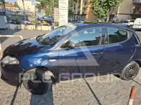 2021 Lancia YPSILON