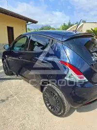 2021 Lancia YPSILON