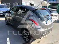 2021 Lancia YPSILON