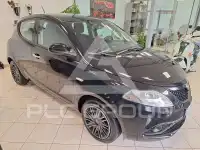 2021 Lancia YPSILON