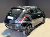 2021 Lancia YPSILON
