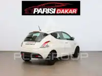 2021 Lancia YPSILON