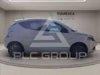 2021 Lancia YPSILON