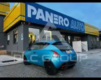 2021 Lancia YPSILON