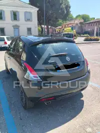 2021 Lancia YPSILON