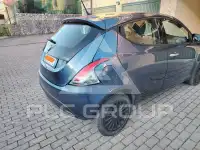 2021 Lancia YPSILON