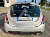 2022 Lancia YPSILON