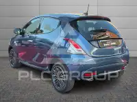 2021 Lancia YPSILON