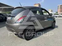 2021 Lancia YPSILON