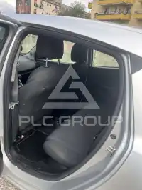 2021 Lancia YPSILON
