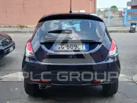 2021 Lancia YPSILON