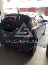 2021 Lancia YPSILON