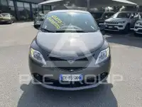 2021 Lancia YPSILON