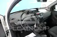 2021 Lancia YPSILON