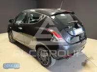 2021 Lancia YPSILON