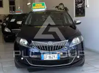 2021 Lancia YPSILON