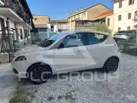 2021 Lancia YPSILON